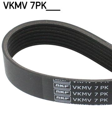Obrázok Ozubený klinový remeň SKF  VKMV7PK1035